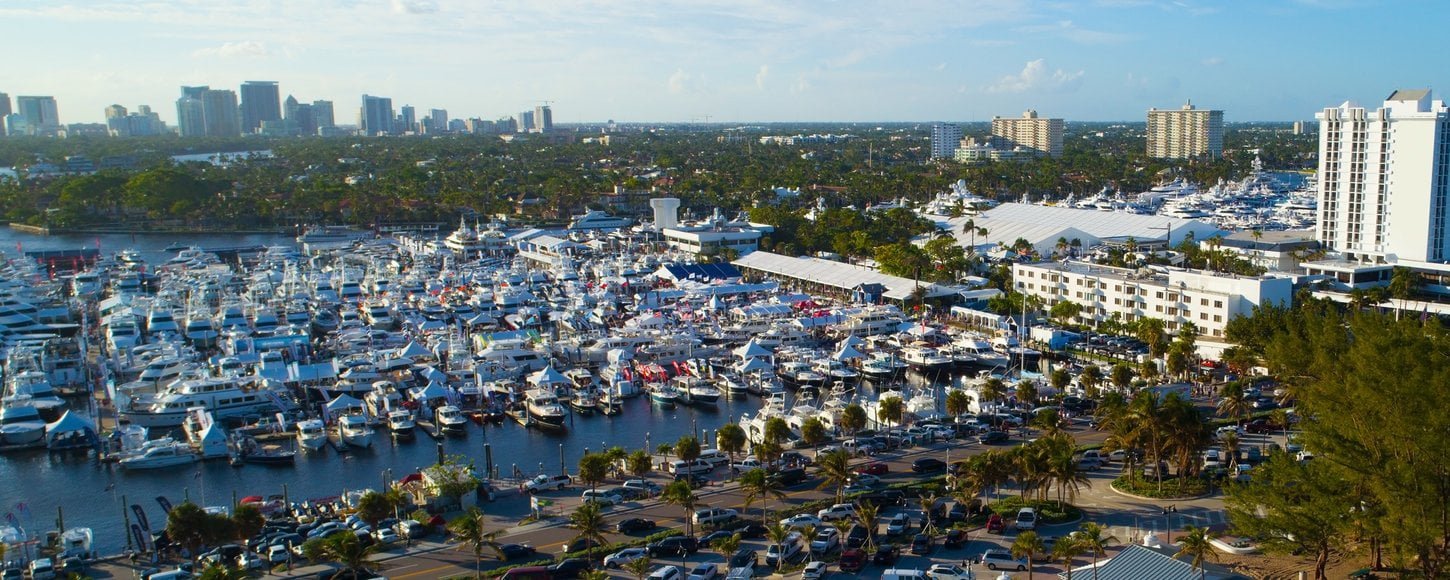 Fort Lauderdale Boat Show 2024 Dates, New Tips, Fun Facts