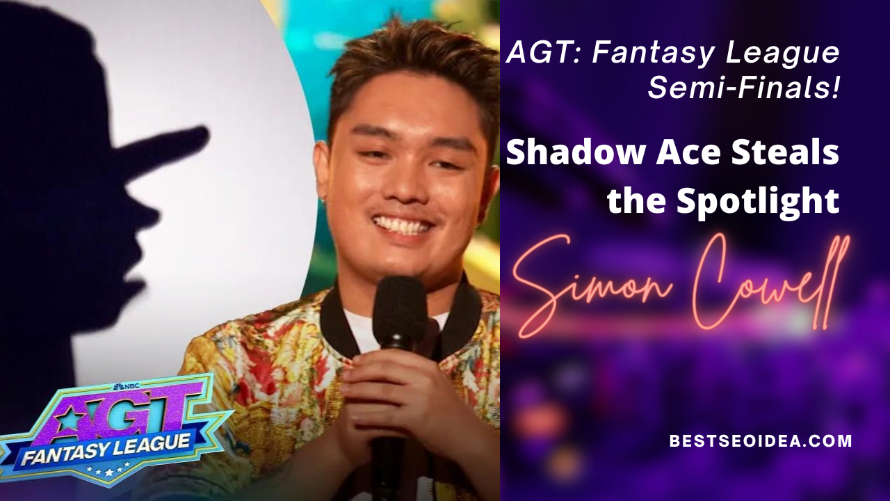 Shadow Ace Steals the Spotlight (and Simon Cowell) in AGT Fantasy
