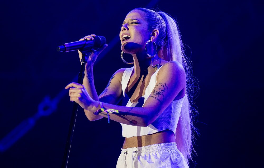 Halsey Tour 2024 Schedule and New Fun Facts