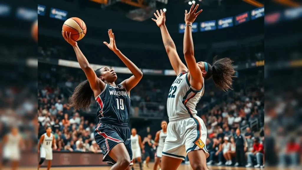 The 2025 WNBA Playoffs: Schedule, Teams, How to Watch Online Without Cable