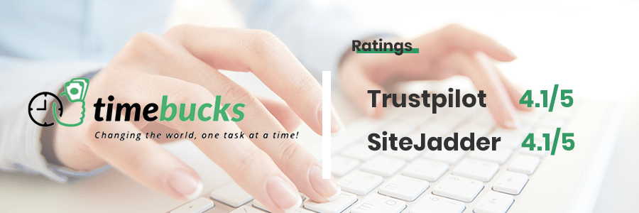 ⏳ TimeBucks: Turning Spare Time into Real Money – An In-Depth Look (Attractive Earnings)