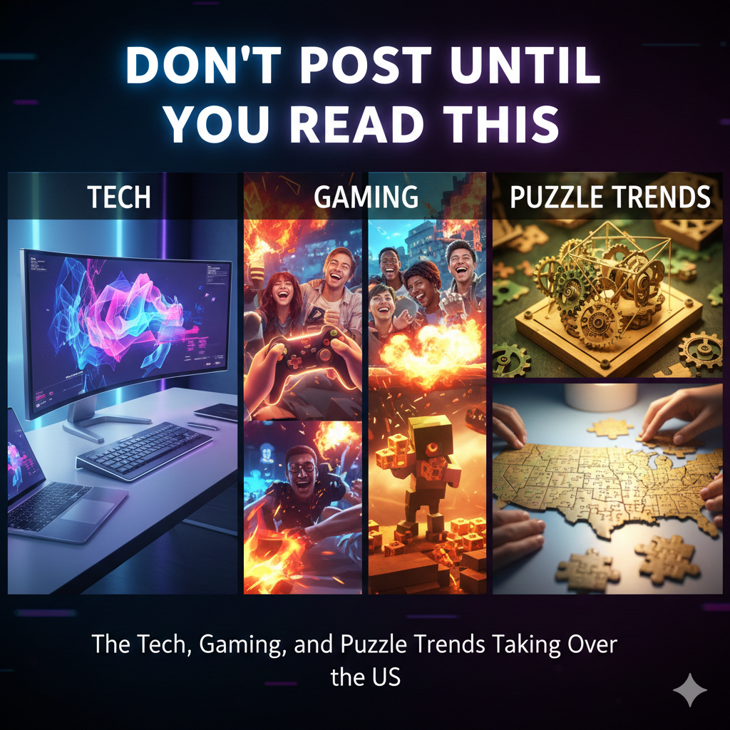 What’s Hot in the USA: The Content Ideas Dominating Screens Right Now