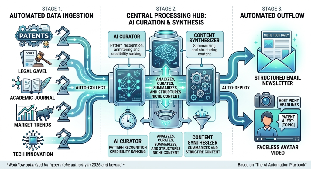 The AI Automation Playbook: 7 Proven Ways to Monetize 'Agentic Systems' in 2026 (and the Mistakes That Will Bankrupt You)