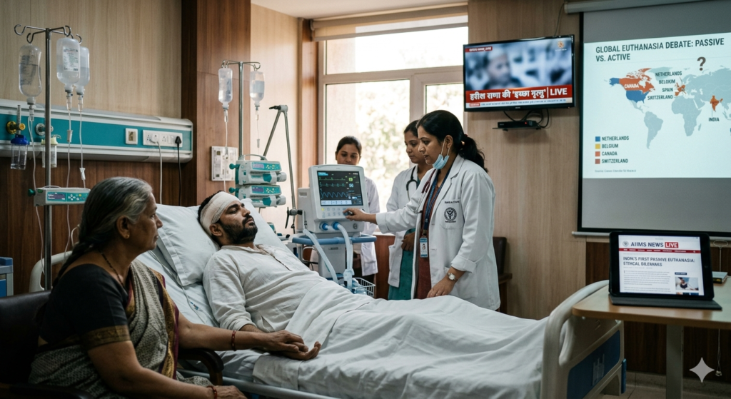 Harish Rana Last Video: Why India’s First Passive Euthanasia Case is Sparking a Global Debate 5 Harish Rana Last Video: Why India’s First Passive Euthanasia Case is Sparking a Global Debate