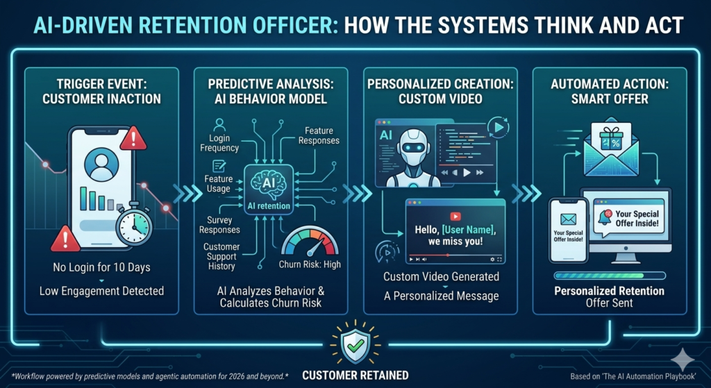 The AI Automation Playbook: 7 Proven Ways to Monetize 'Agentic Systems' in 2026 (and the Mistakes That Will Bankrupt You)
