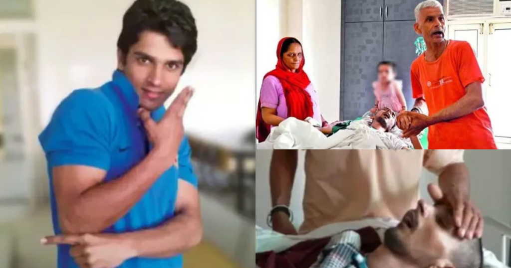 Harish Rana Last Video: Why India’s First Passive Euthanasia Case is Sparking a Global Debate 3 Harish Rana Last Video: Why India’s First Passive Euthanasia Case is Sparking a Global Debate