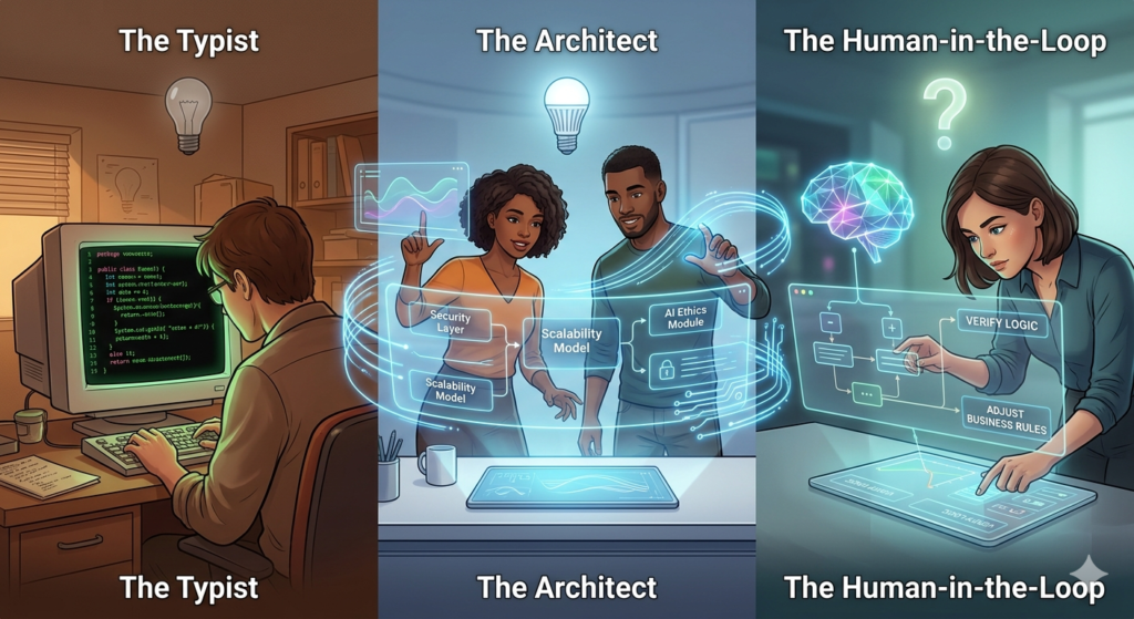 The Death of Coding? How New ‘Intent-Driven’ Software is Turning Everyone into a Developer