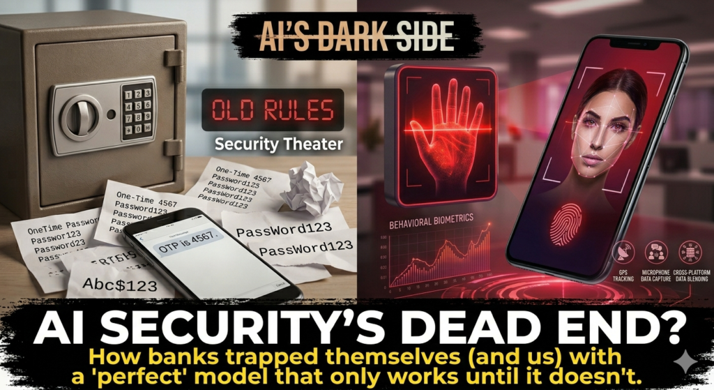 AI New Model Claude Mythos: Why Your Bank Just Changed the Rules of Security (Again)